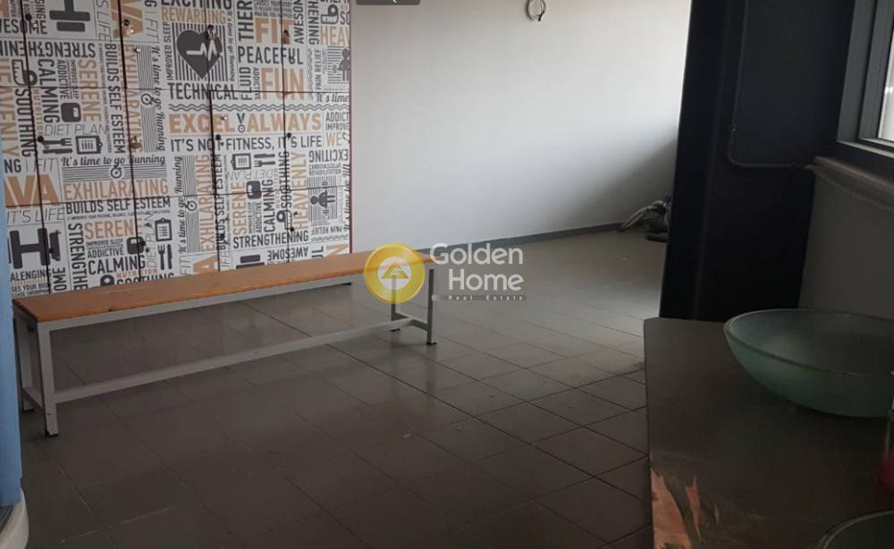 Επιχειρηματικό κτίριο 3.400 τ.μ. προς πώληση, Γκράβα