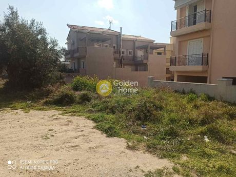 Οικόπεδο 120 τ.μ. για πώληση