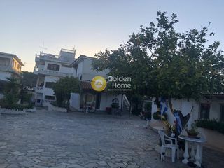 Συγκρότημα διαμερισμάτων 415 τ.μ. για πώληση