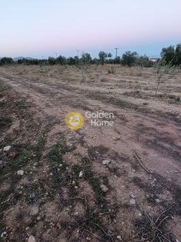 Parcel 3.830 sqm for rent