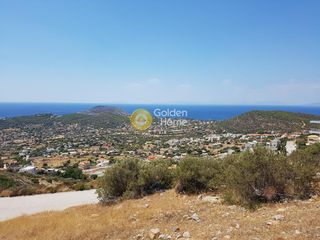 Οικόπεδο 1.100 τ.μ. για πώληση
