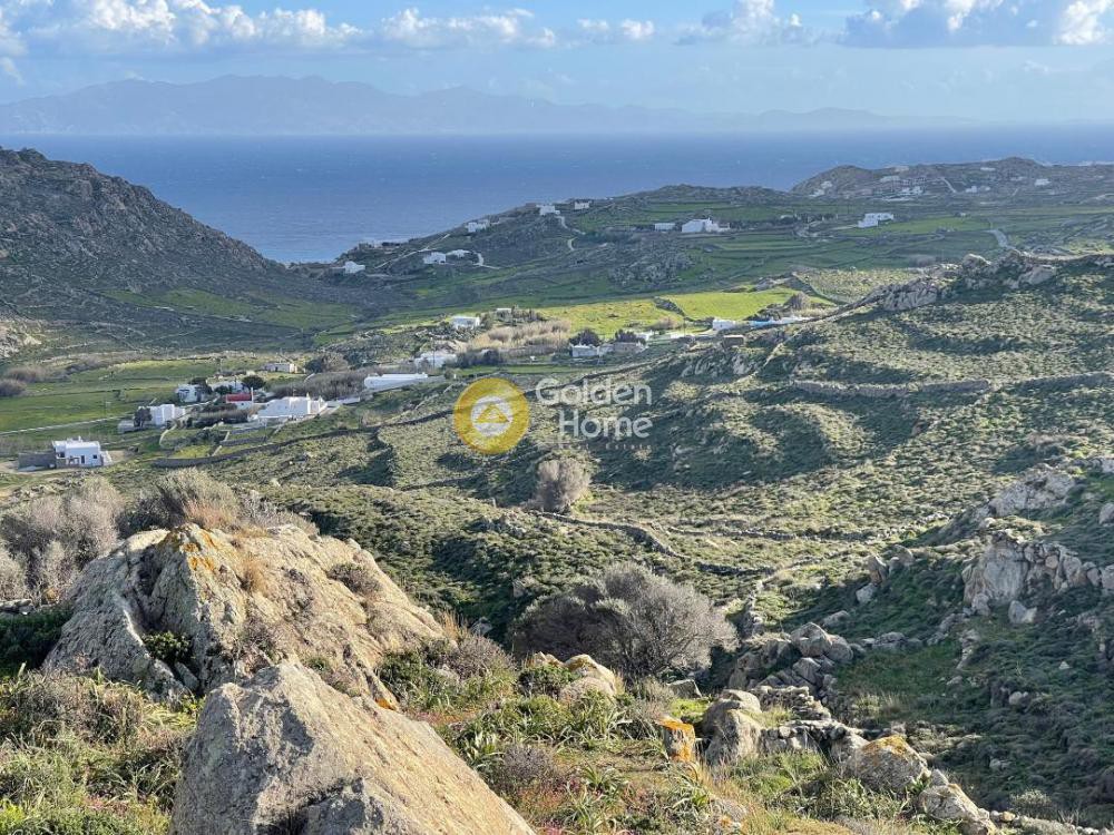 Αγροτεμάχια 9.000 τ.μ. προς πώληση, Κλουβάς