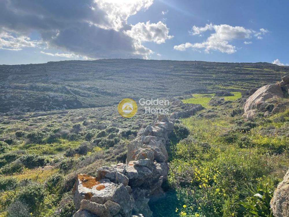 Αγροτεμάχια 9.000 τ.μ. προς πώληση, Κλουβάς