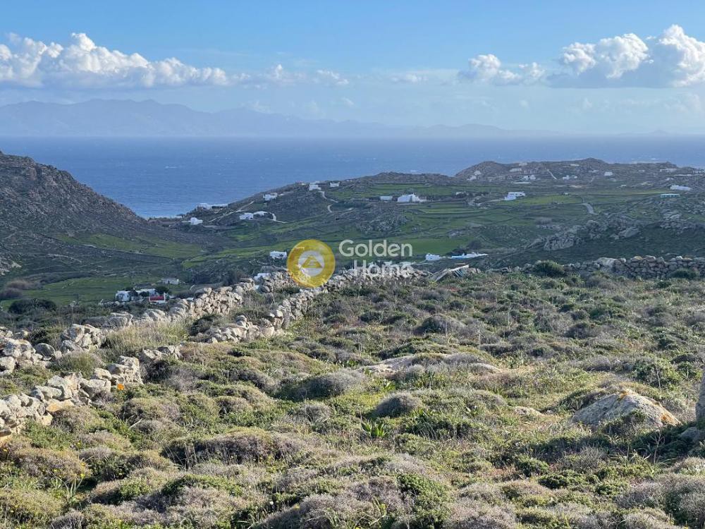 Αγροτεμάχια 9.000 τ.μ. προς πώληση, Κλουβάς