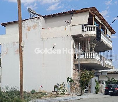 Building 232 sqm for sale