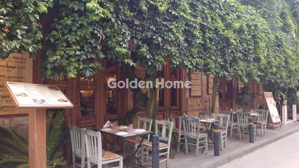 Επιχείρηση 528 τ.μ. προς πώληση, Αθήνα - Κέντρο, Κέντρο