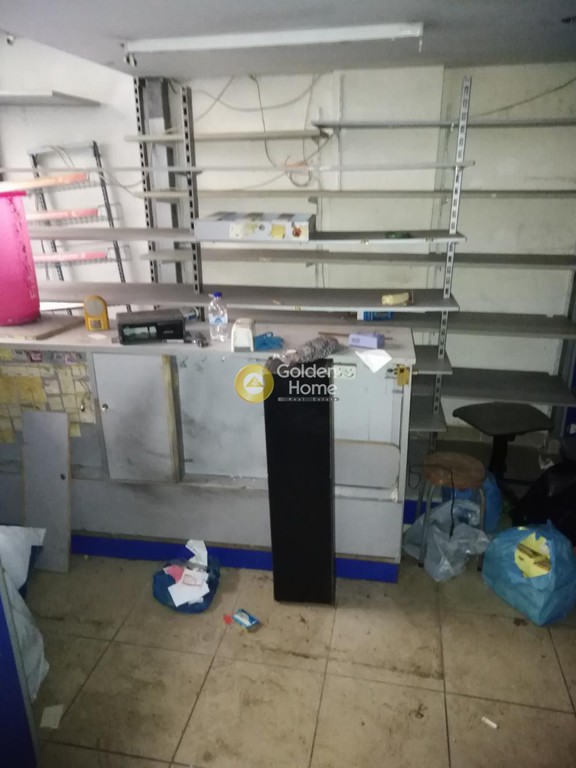 Κατάστημα 88 τ.μ. προς πώληση, Λεωφ. Λιοσίων
