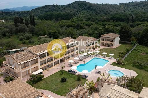 Ξενοδοχείο 12.000 τ.μ. για πώληση, Ν. Κέρκυρας, Κέρκυρα