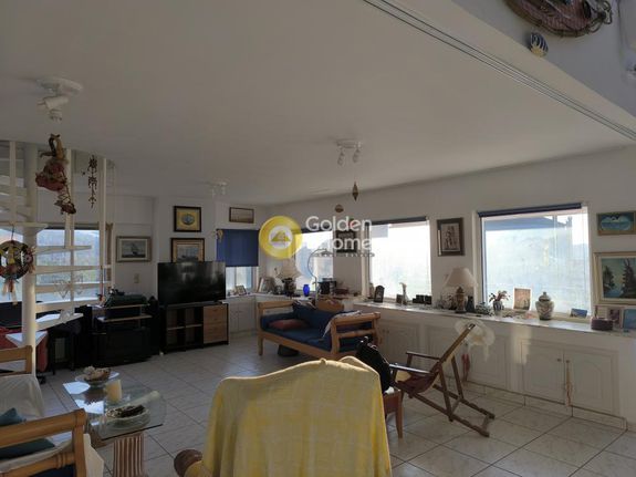 Μονοκατοικία 450 τ.μ. για πώληση, Αθήνα - Ανατολικά Προάστια, Κορωπί