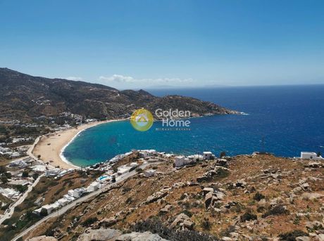 Οικόπεδο 10.830τ.μ. για πώληση-Ίος » Μυλοπότας