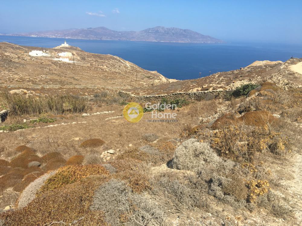 Οικόπεδο 4.000 τ.μ. προς πώληση, Φάρος Αρμενιστής
