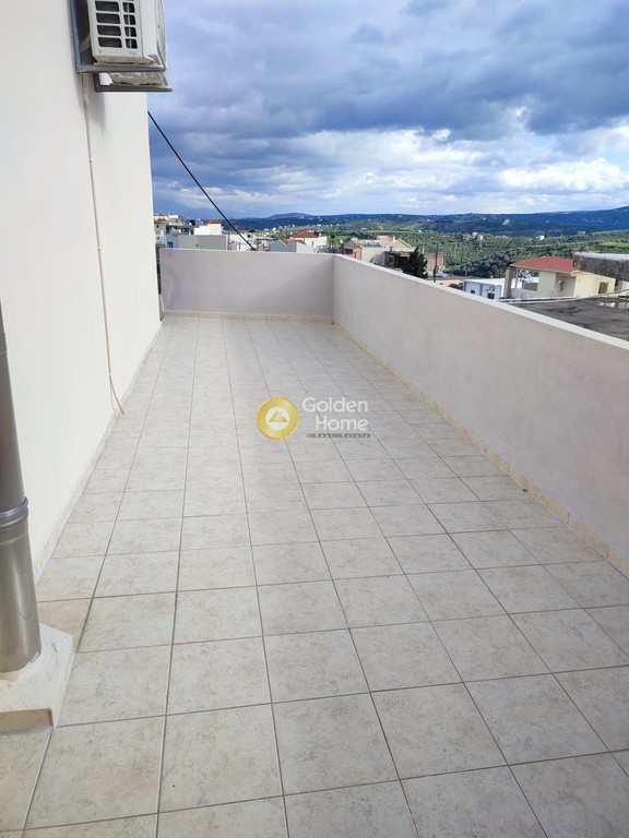 Διαμέρισμα 105 τ.μ. προς πώληση, Βούτες