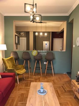 Apartment 98sqm for sale-Exarchia - Neapoli » Neapoli Exarcheion