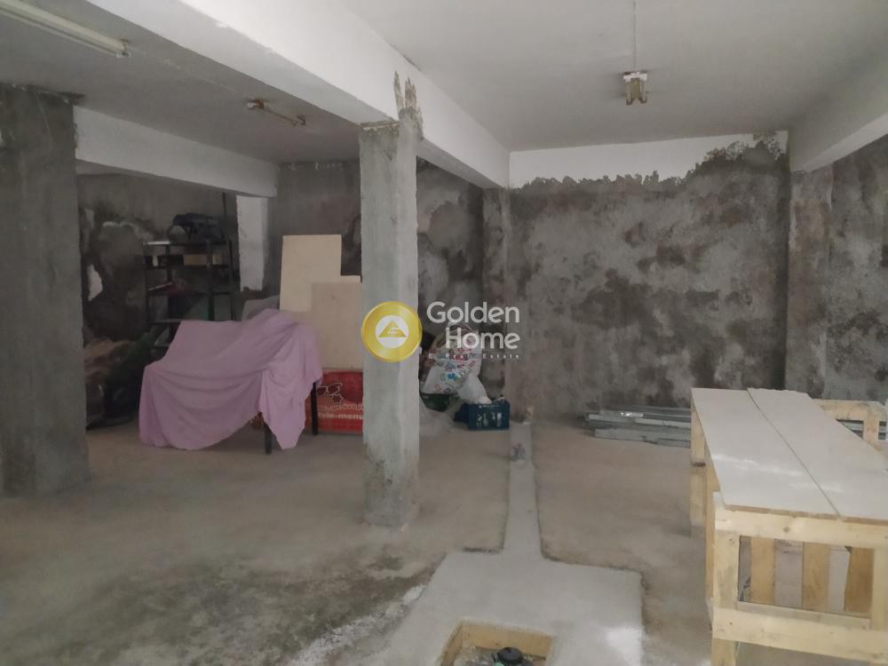 Αποθήκη 150 τ.μ. πρός ενοικίαση, Θεσσαλονίκη - Κέντρο, Μπότσαρη