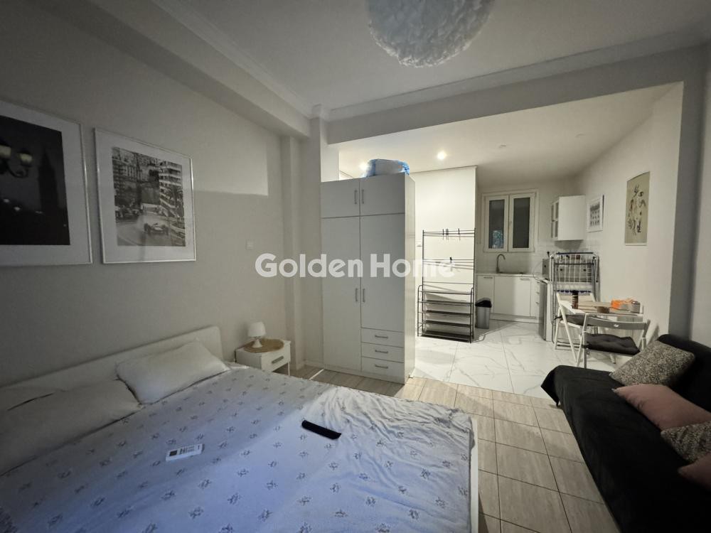 Studio / γκαρσονιέρα 25 τ.μ. προς πώληση, Άγιος Παντελεήμονας Αθήνας