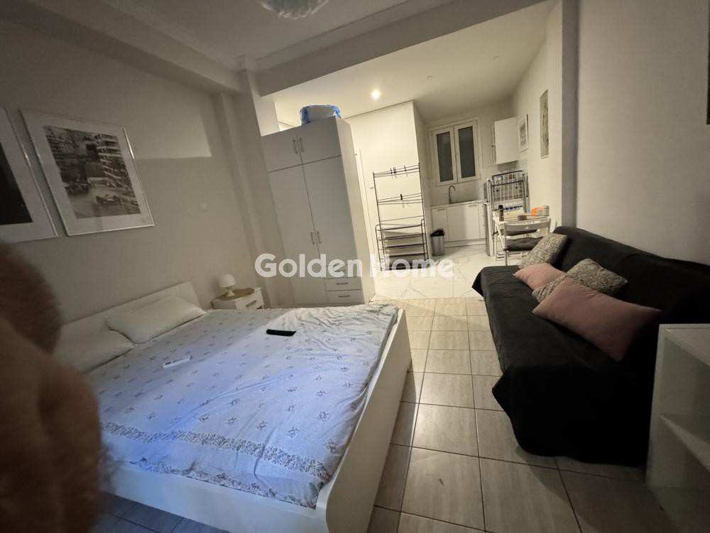 Studio / γκαρσονιέρα 25 τ.μ. προς πώληση, Άγιος Παντελεήμονας Αθήνας