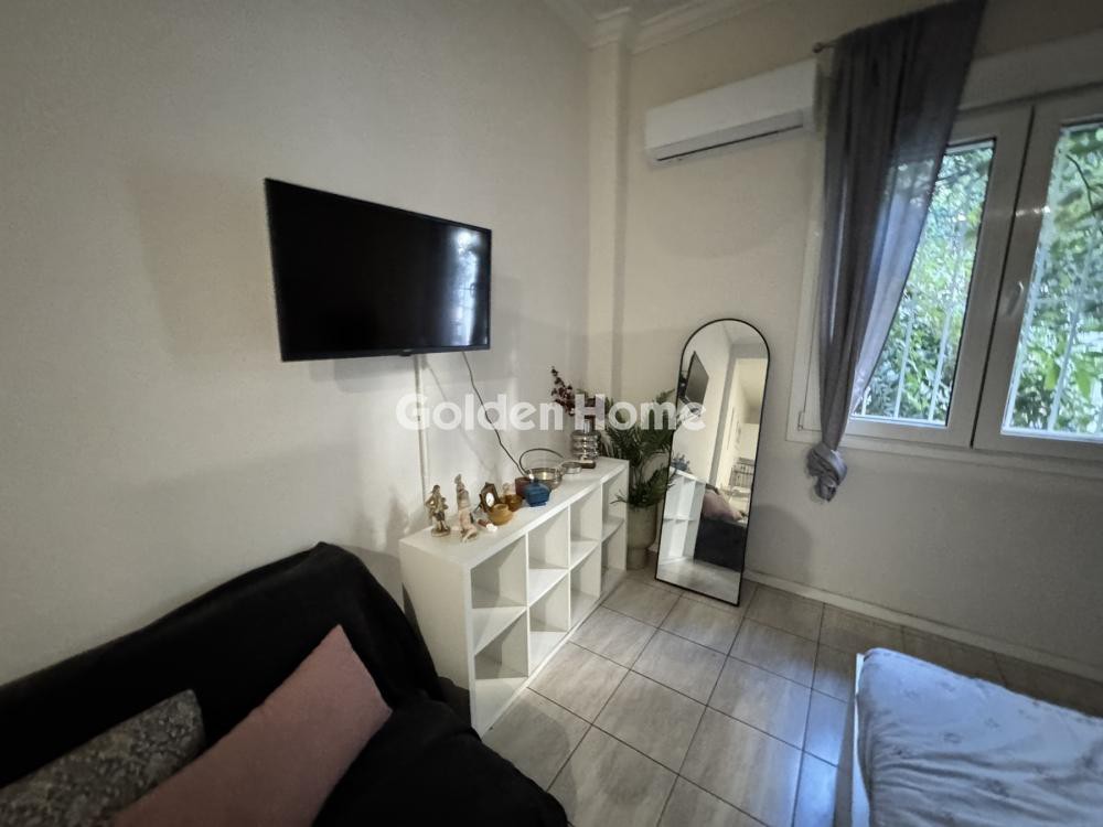Studio / γκαρσονιέρα 25 τ.μ. προς πώληση, Άγιος Παντελεήμονας Αθήνας