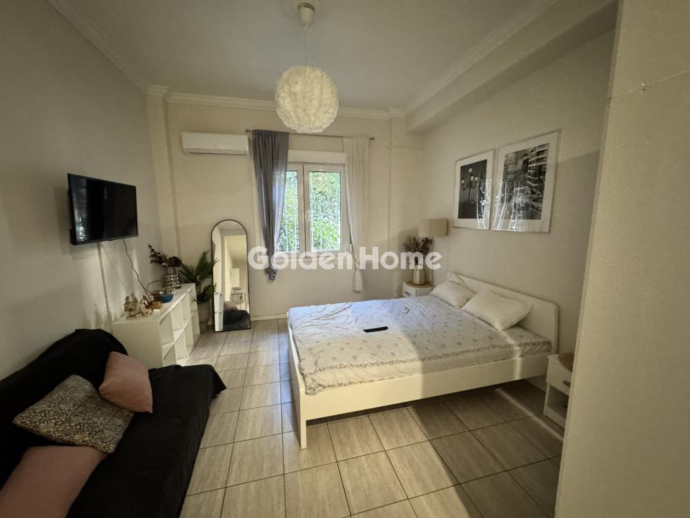Studio / γκαρσονιέρα 25 τ.μ. προς πώληση, Άγιος Παντελεήμονας Αθήνας