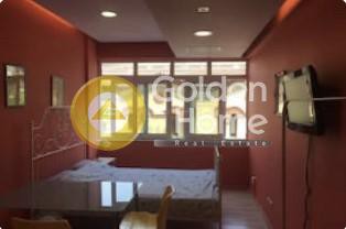 Studio / γκαρσονιέρα 58 τ.μ. προς πώληση, Πλατεία Καρύτση