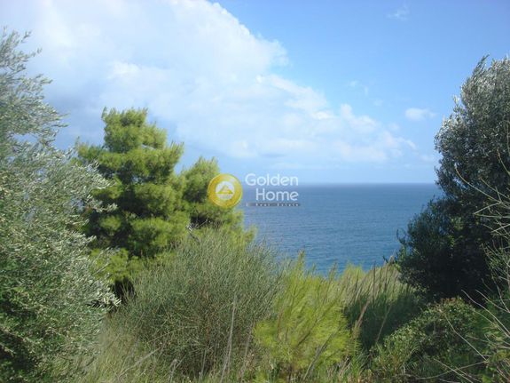 Οικόπεδο 2.302 τ.μ. για πώληση, Εύβοια, Κύμη