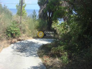 Οικόπεδο 2.302 τ.μ. για πώληση, Εύβοια, Κύμη-thumb-1