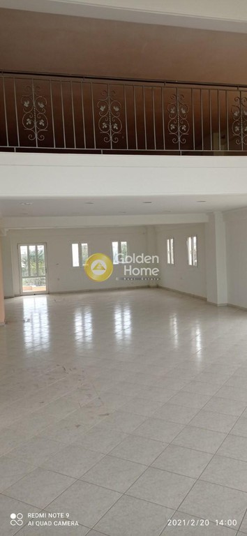 Επιχειρηματικό κτίριο 930 τ.μ. πρός πώληση, Αιτωλοακαρνανία, Ιερά Πόλη Μεσολογγίου