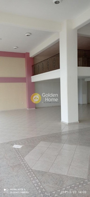 Επιχειρηματικό κτίριο 930 τ.μ. πρός πώληση, Αιτωλοακαρνανία, Ιερά Πόλη Μεσολογγίου