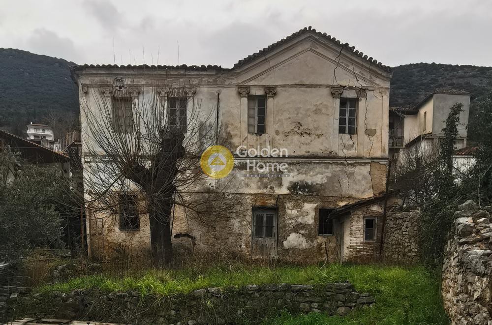 Μονοκατοικία 290 τ.μ. προς πώληση, Μονή Δαδίου