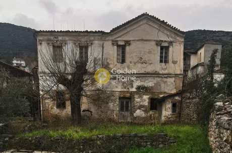 Μονοκατοικία 290 τ.μ. για πώληση