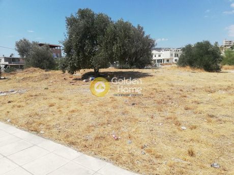 Οικόπεδο 832τ.μ. για ενοικίαση-Καματερό » Γεροβουνό