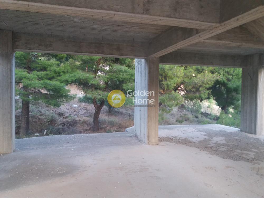 Μονοκατοικία 185 τ.μ. προς πώληση, Άγιος Κωνσταντίνος Αττικής