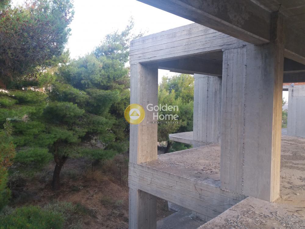 Μονοκατοικία 185 τ.μ. προς πώληση, Άγιος Κωνσταντίνος Αττικής