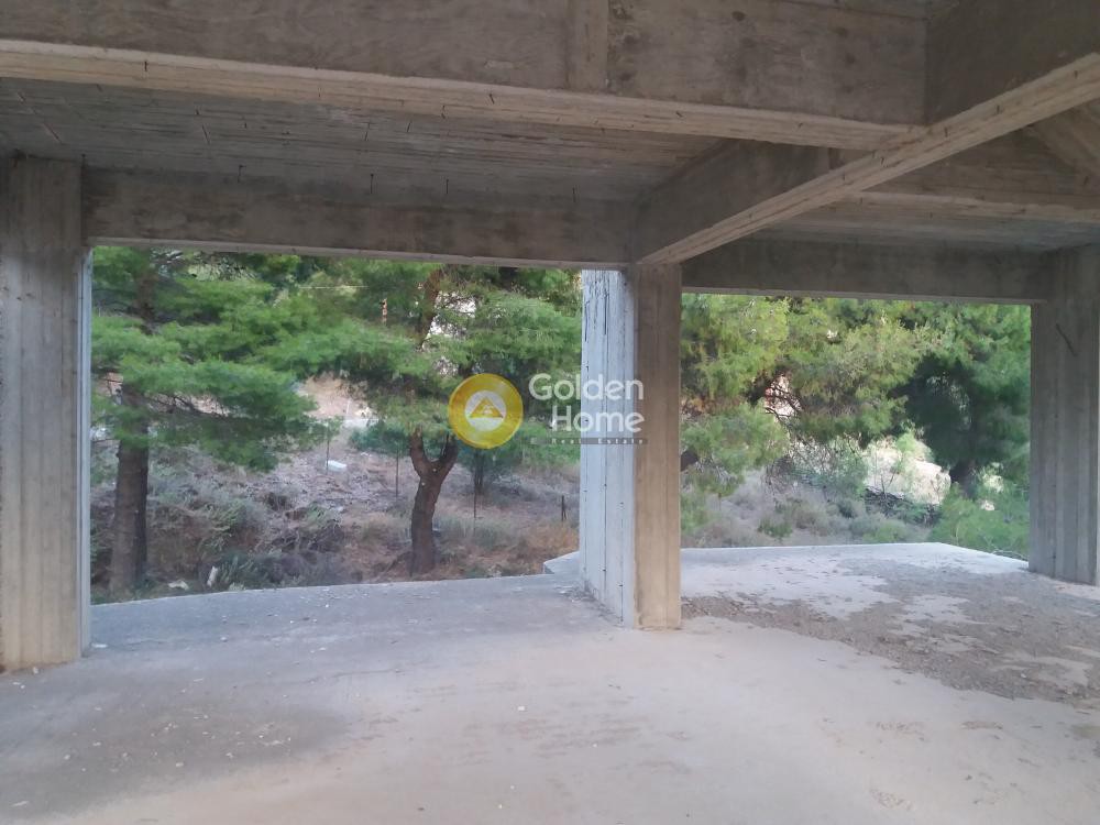 Μονοκατοικία 185 τ.μ. προς πώληση, Άγιος Κωνσταντίνος Αττικής