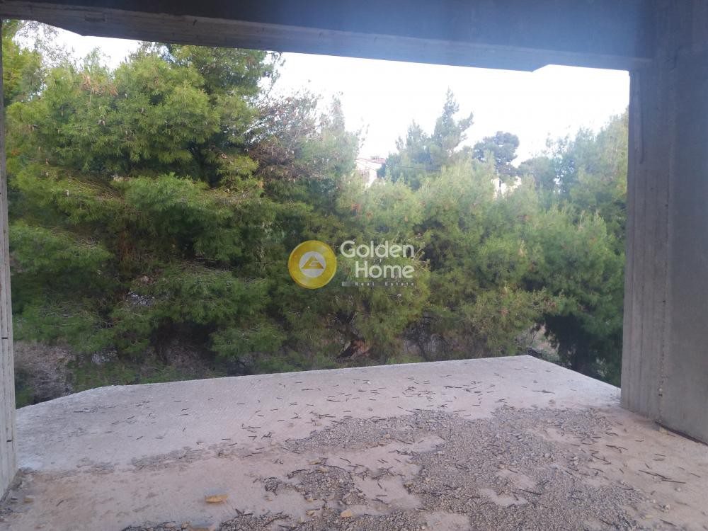 Μονοκατοικία 185 τ.μ. προς πώληση, Άγιος Κωνσταντίνος Αττικής