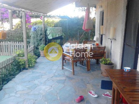 Μονοκατοικία 85τ.μ. για πώληση-Βάρη- βάρκιζα » Βάρκιζα