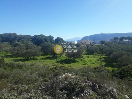 Οικόπεδο 4.186τ.μ. για πώληση-Ακρωτήρι » Κορακιές
