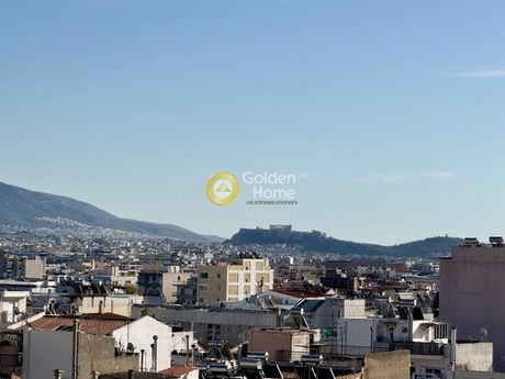 Διαμέρισμα 112τ.μ. για πώληση-Ίλιον » Νέα σεπόλια