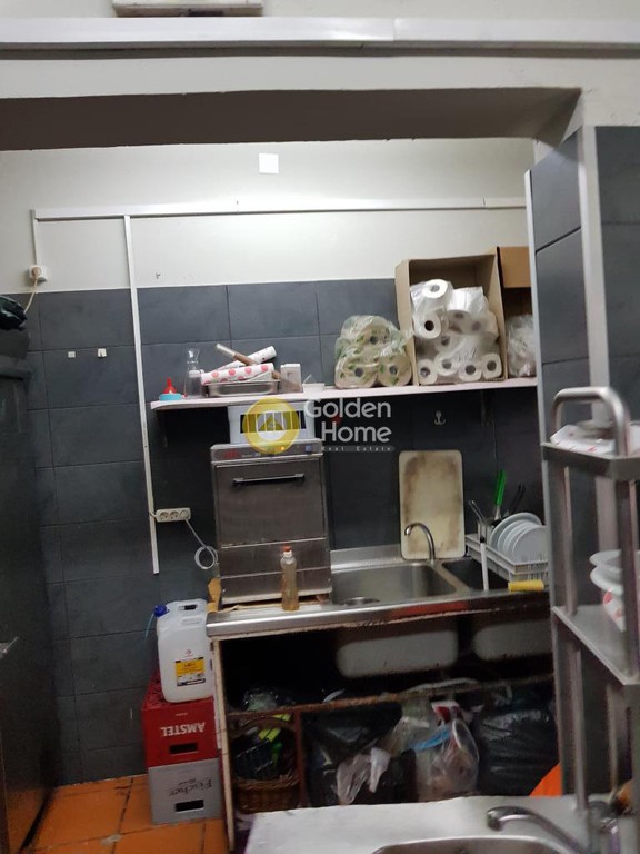 Κατάστημα 147 τ.μ. προς πώληση, Καμίνια