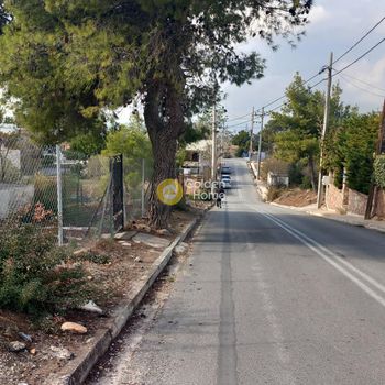 Οικόπεδο 279τ.μ. για πώληση-Ανθούσα