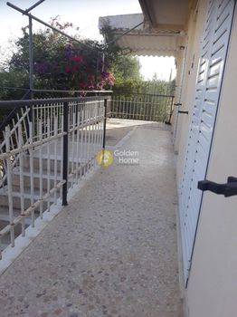 Μονοκατοικία 97τ.μ. για πώληση-Νέα πέραμος (μεγάλο πεύκο) » Βλυχάδα