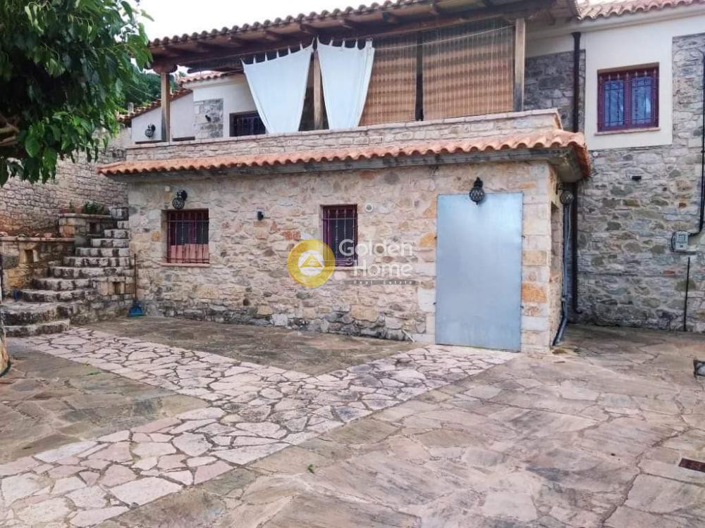 Μονοκατοικία 160 τ.μ. προς πώληση, Άγιος Ιωάννης Βόρειας Κυνουρίας