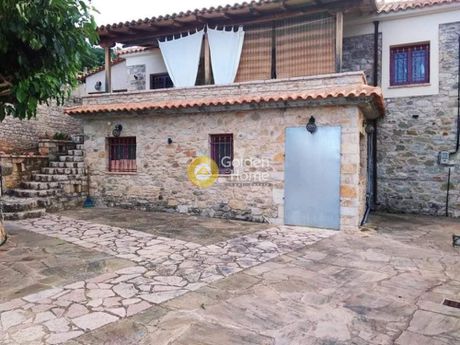 Μονοκατοικία 160τ.μ. για πώληση-Βόρεια κυνουρία » Άγιος ιωάννης