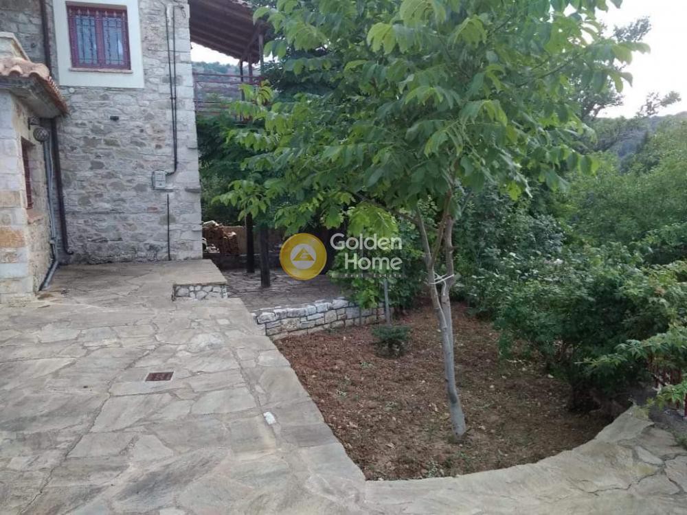 Μονοκατοικία 160 τ.μ. προς πώληση, Άγιος Ιωάννης Βόρειας Κυνουρίας
