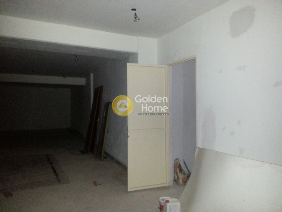 Αποθήκη 200 τ.μ. προς ενοικίαση, Αθήνα - Βόρεια Προάστια, Χαλάνδρι