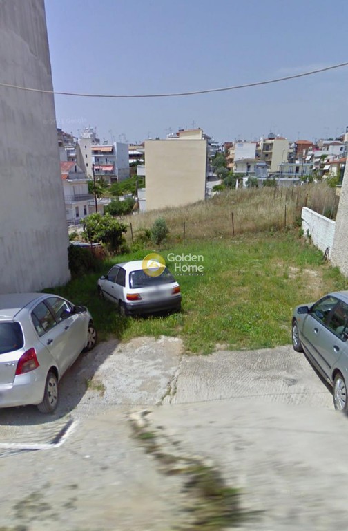 Οικόπεδο 200 τ.μ. πρός πώληση, Θεσσαλονίκη - Περιφ/Κοί Δήμοι, Πολίχνη