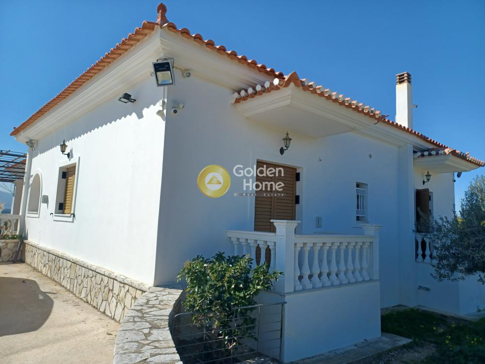 Αγροτεμάχια 14.410 τ.μ. προς πώληση, Παλαιό Καλαμάκι