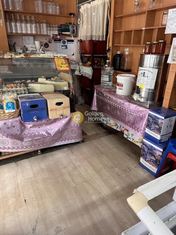 Επιχείρηση 35 τ.μ. πρός πώληση, Πειραιάς, Αγία Σοφία