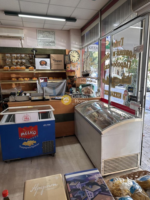 Επιχείρηση 35 τ.μ. πρός πώληση, Πειραιάς, Αγία Σοφία