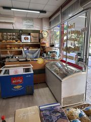 Επιχείρηση 35 τ.μ. για πώληση, Πειραιάς, Αγία Σοφία-thumb-1