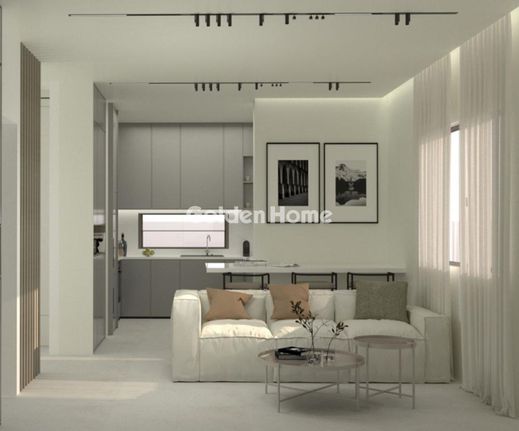 Apartment 42 sqm for sale, Rest Of Attica, Markopoulo